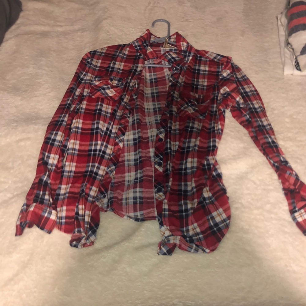 Flannel